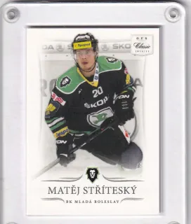 Stříteský Matěj OFS 2014-15 II.série Řadovka č.292