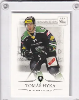 Hyka Tomáš OFS 2014-15 II.série Řadovka č.294