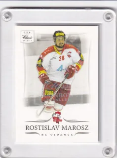 Marosz Rostislav OFS 2014-15 II.série Rainbow 1 of 125 č.298
