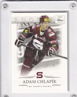 Chlapík Adam OFS 2014-15 II.série Řadovka - Rookie č.301
