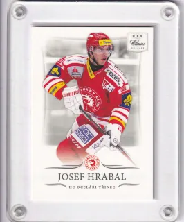 Hrabal Josef OFS 2014-15 II.série Řadovka č.305