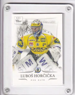 Horčička Luboš OFS 2014-15 II.série Rainbow 1 of 125 č.308
