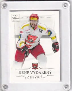 Vydarený René OFS 2014-15 II.série Řadovka č.312