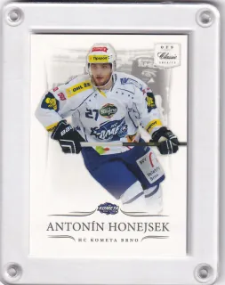 Honejsek Antonín OFS 2014-15 II.série Řadovka č.313