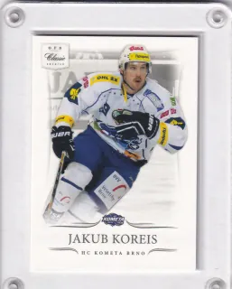 Koreis Jakub OFS 2014-15 II.série Řadovka č.314
