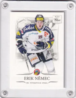 Němec Erik OFS 2014-15 II.série Řadovka č.322