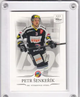 Šenkeřík Petr OFS 2014-15 II.série Řadovka č.325