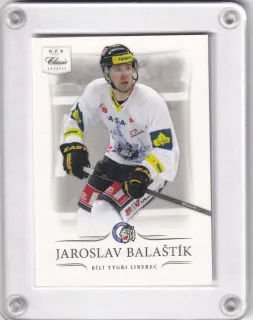 Balaštík Jaroslav OFS 2014-15 II.série Řadovka č.328