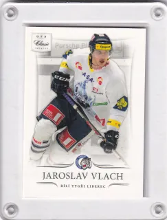 Vlach Jaroslav OFS 2014-15 II.série Řadovka č.329