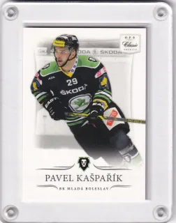 Kašpařík Pavel OFS 2014-15 II.série Řadovka č.334