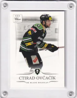 Ovčačík Ctirad OFS 2014-15 II.série Řadovka č.338