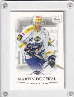 Dočekal Martin OFS 2014-15 II.série Řadovka č.361