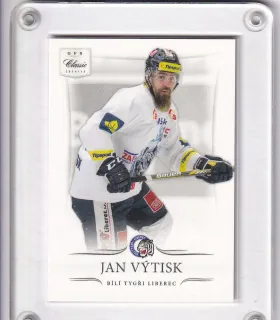 Výtisk Jan OFS 2014-15 II.série Řadovka č.373