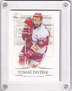 Divíšek Tomáš OFS 2014-15 II.série Rainbow 1 of 125 č.382