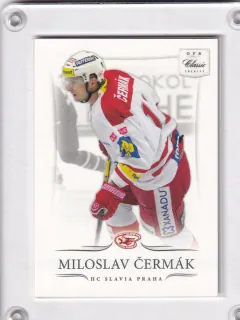 Čermák Miloslav OFS 2014-15 II.série Řadovka č.384