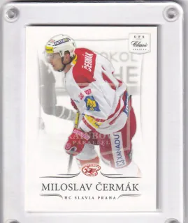 Čermák Miloslav OFS 2014-15 II.série Rainbow 1 of 125 č.384