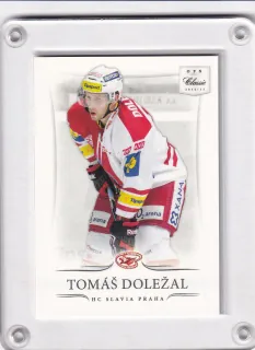 Doležal Tomáš OFS 2014-15 II.série Řadovka č.385
