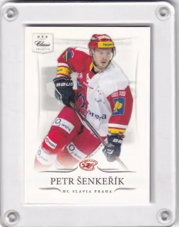 Šenkeřík Petr OFS 2014-15 II.série Řadovka č.388
