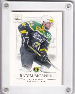 Bičánek Radim OFS 2014-15 II.série Řadovka č.391