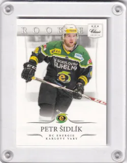 Šindlík Petr OFS 2014-15 II.série Řadovka - Rookie č.393