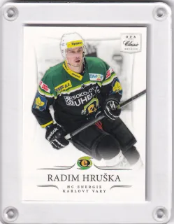 Hruška Radim OFS 2014-15 II.série Řadovka č.396