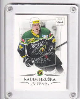Hruška Radim OFS 2014-15 II.série Rainbow 1 of 125 č.396
