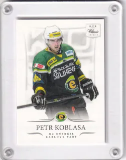 Koblasa Petr OFS 2014-15 II.série Řadovka č.397