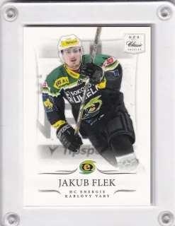 Flek Jakub OFS 2014-15 II.série Řadovka č.399