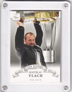 Vlach Rostislav OFS 2014-15 I.série Cup Winners 1 of 249 č.CW-27