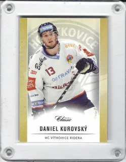 Kurovský Daniel OFS 2016-17  č.20