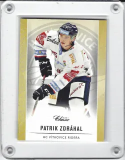Zdráhal Patrik OFS 2016-17  č.23