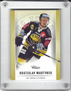 Martynek Rostislav OFS 2016-17  č.71