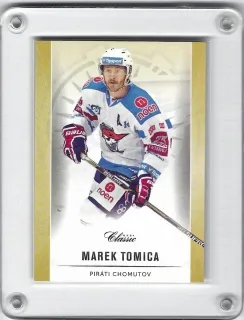 Tomica Marek OFS 2016-17  č.91