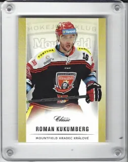 Kukumberg Roman OFS 2016-17  č.105