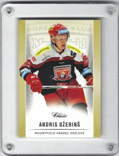 Džerinš Andris OFS 2016-17  č.109
