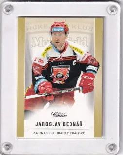 Bednář Jaroslav OFS 2016-17  č.110