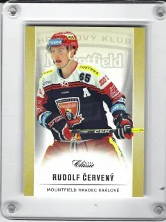 Červený Rudolf OFS 2016-17  č.112