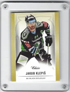 Klepiš Jakub OFS 2016-17  č.121