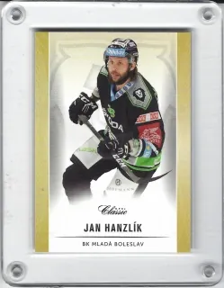 Hanzlík Jan OFS 2016-17  č.127