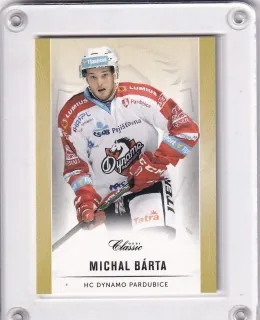 Bárta Michal OFS 2016-17  č.131