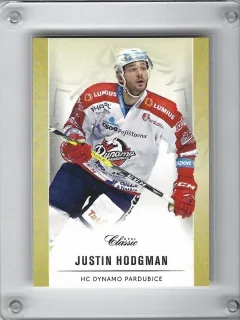 Hodgman Justin OFS 2016-17  č.134