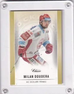 Doudera Milan OFS 2016-17  č.148