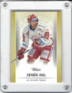 Irgl Zbyněk OFS 2016-17  č.154
