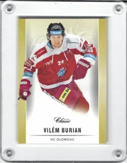 Burian Vilém OFS 2016-17  č.174