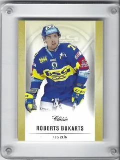 Bukarts Roberts OFS 2016-17  č.190