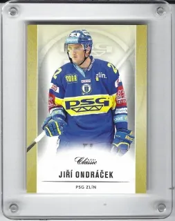 Ondráček Jiří OFS 2016-17  č.200