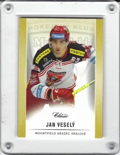 Veselý Jan OFS 2016-17  č.269