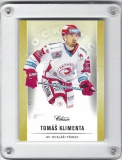 Klimenta Tomáš OFS 2016-17 Super Update č.14