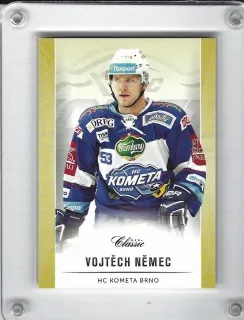 Němec Vojtěch OFS 2016-17 Super Update č.19