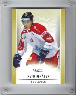 Mrázek Petr OFS 2016-17 Super Update č.23
